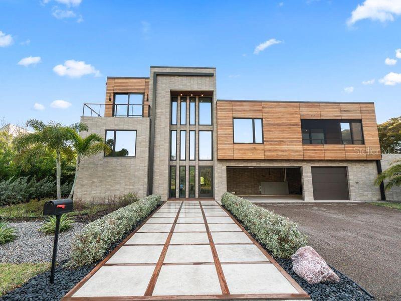 Single Family Residence em LONGBOAT KEY, FL - Daniel Dourado