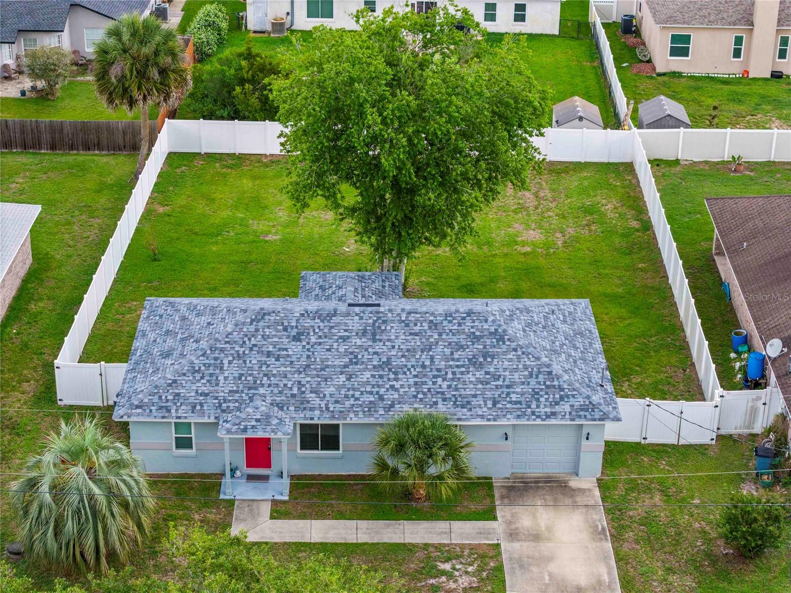 Single Family Residence in PALM COAST, FL - Daniel Dourado