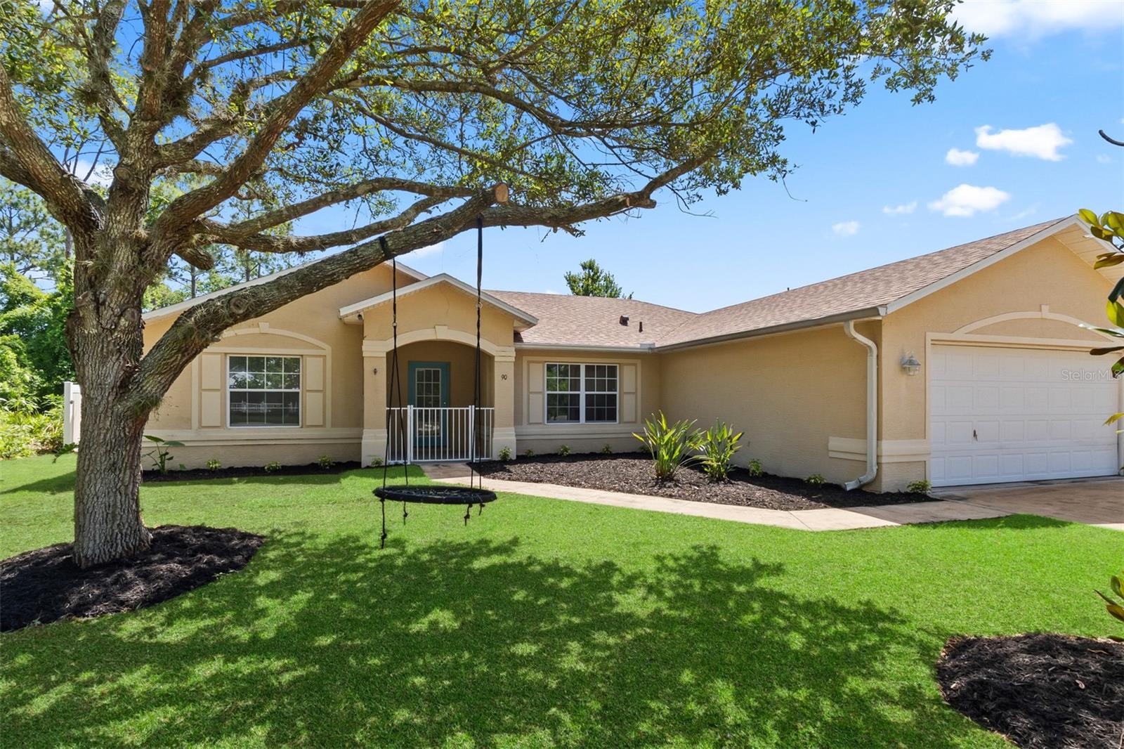 Single Family Residence in PALM COAST, FL - Daniel Dourado
