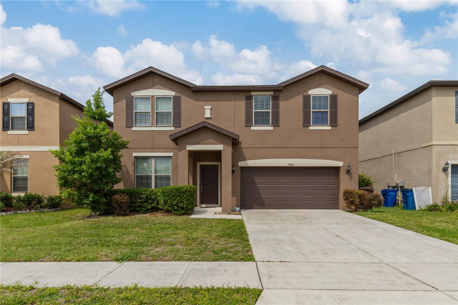 Single Family Residence em POLK CITY, FL - Daniel Dourado