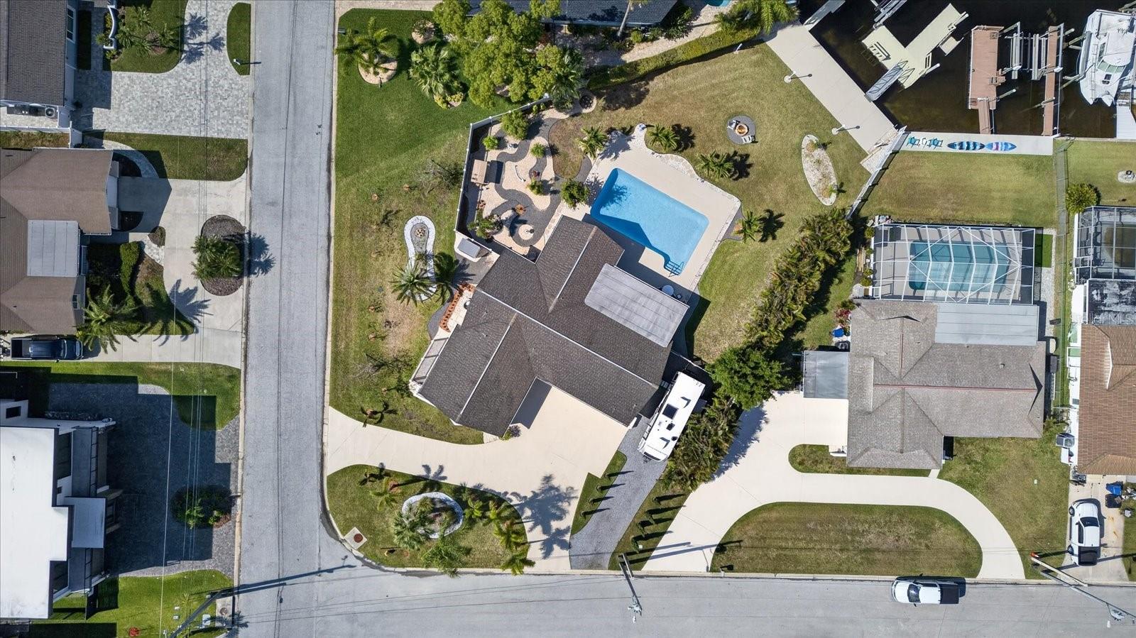 Single Family Residence in NEW PORT RICHEY, FL - Daniel Dourado