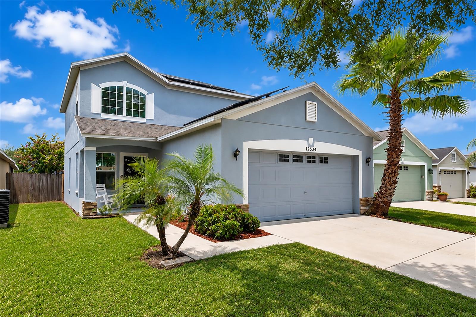 Single Family Residence em RIVERVIEW, FL - Daniel Dourado