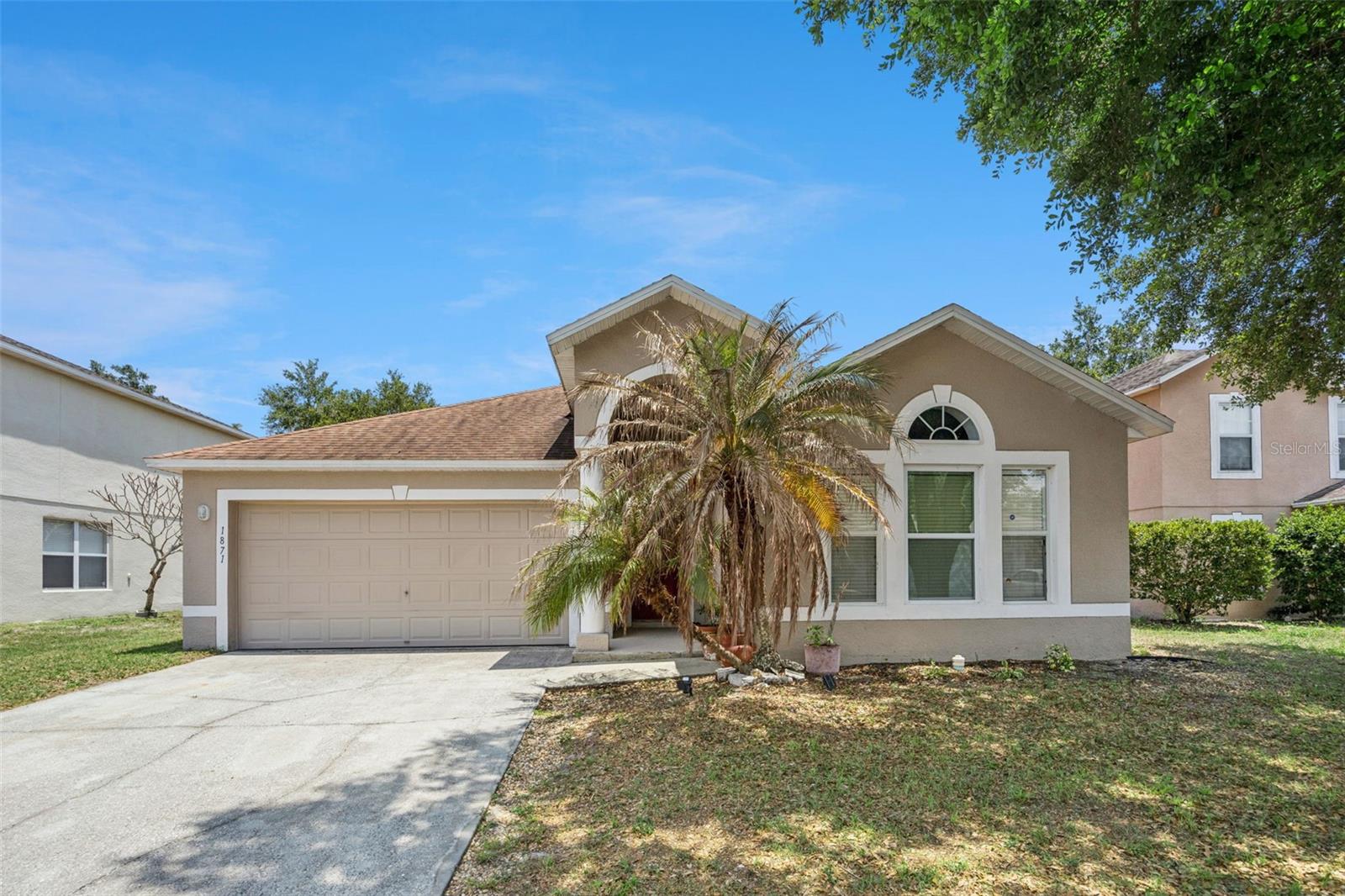 Single Family Residence in WINTER HAVEN, FL - Daniel Dourado
