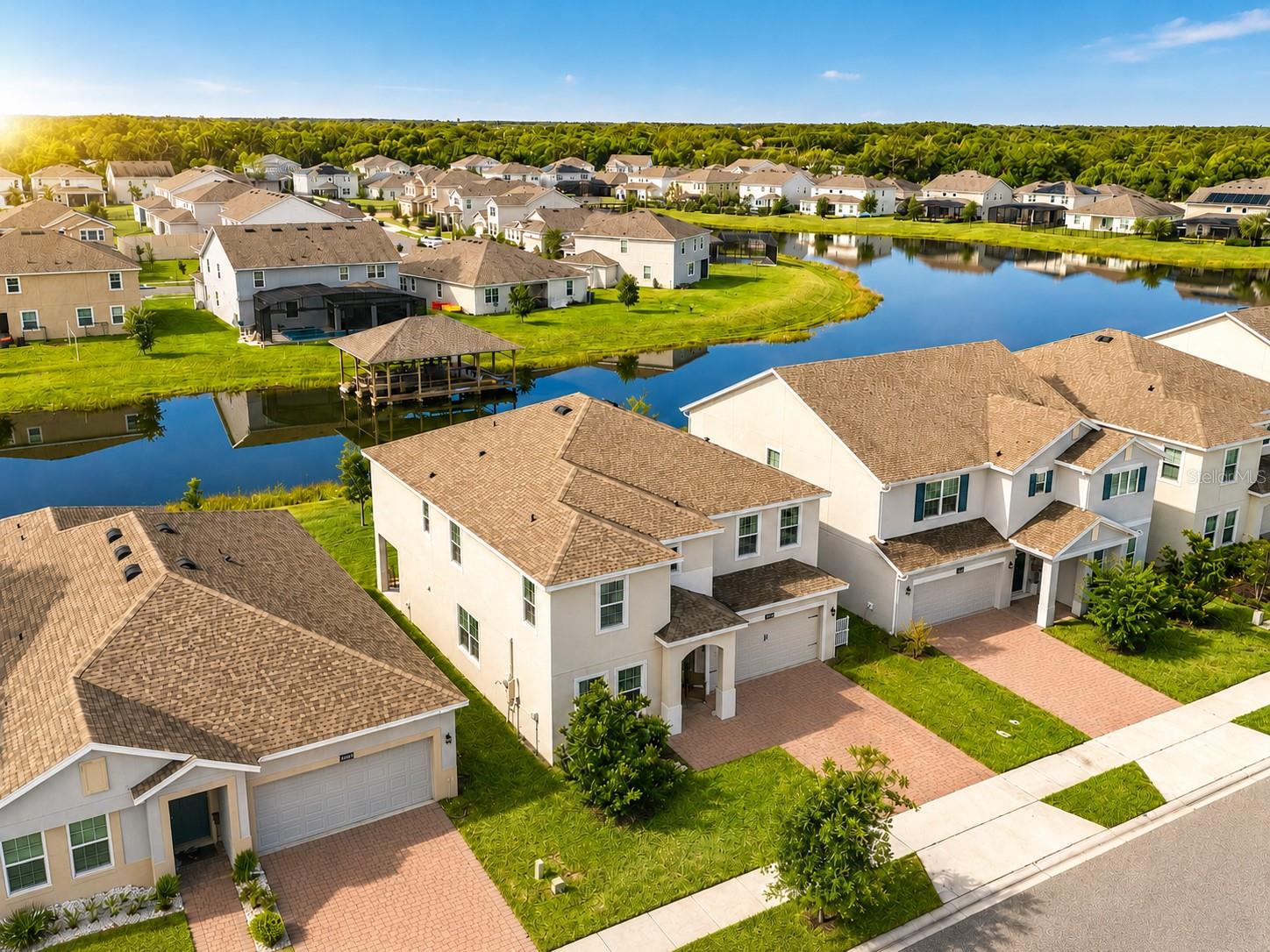 Single Family Residence in ST CLOUD, FL - Daniel Dourado
