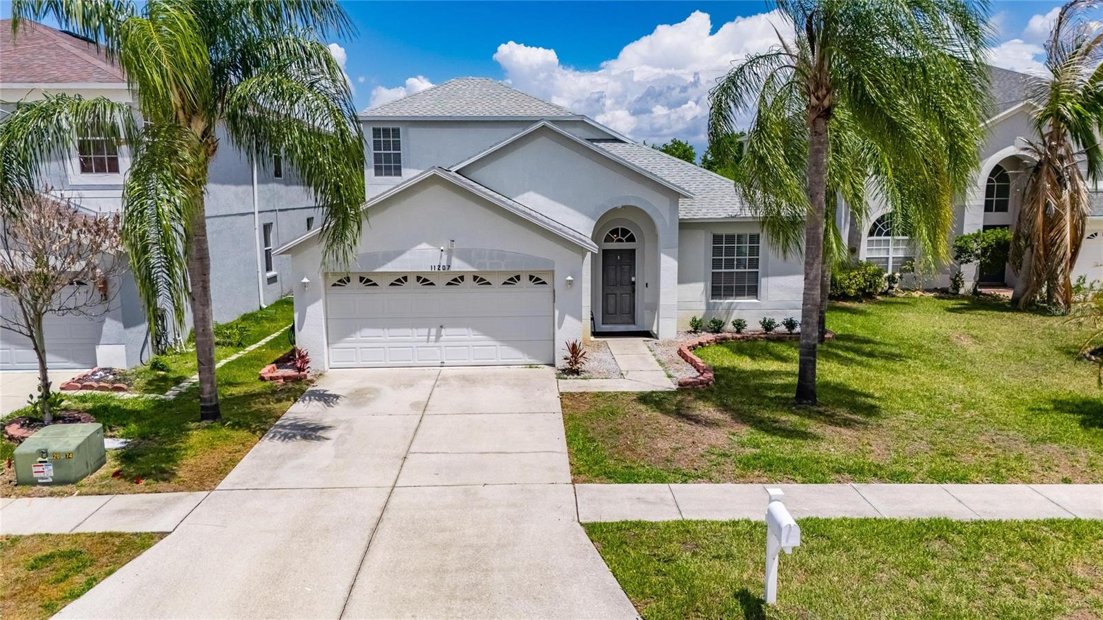 Single Family Residence em RIVERVIEW, FL - Daniel Dourado