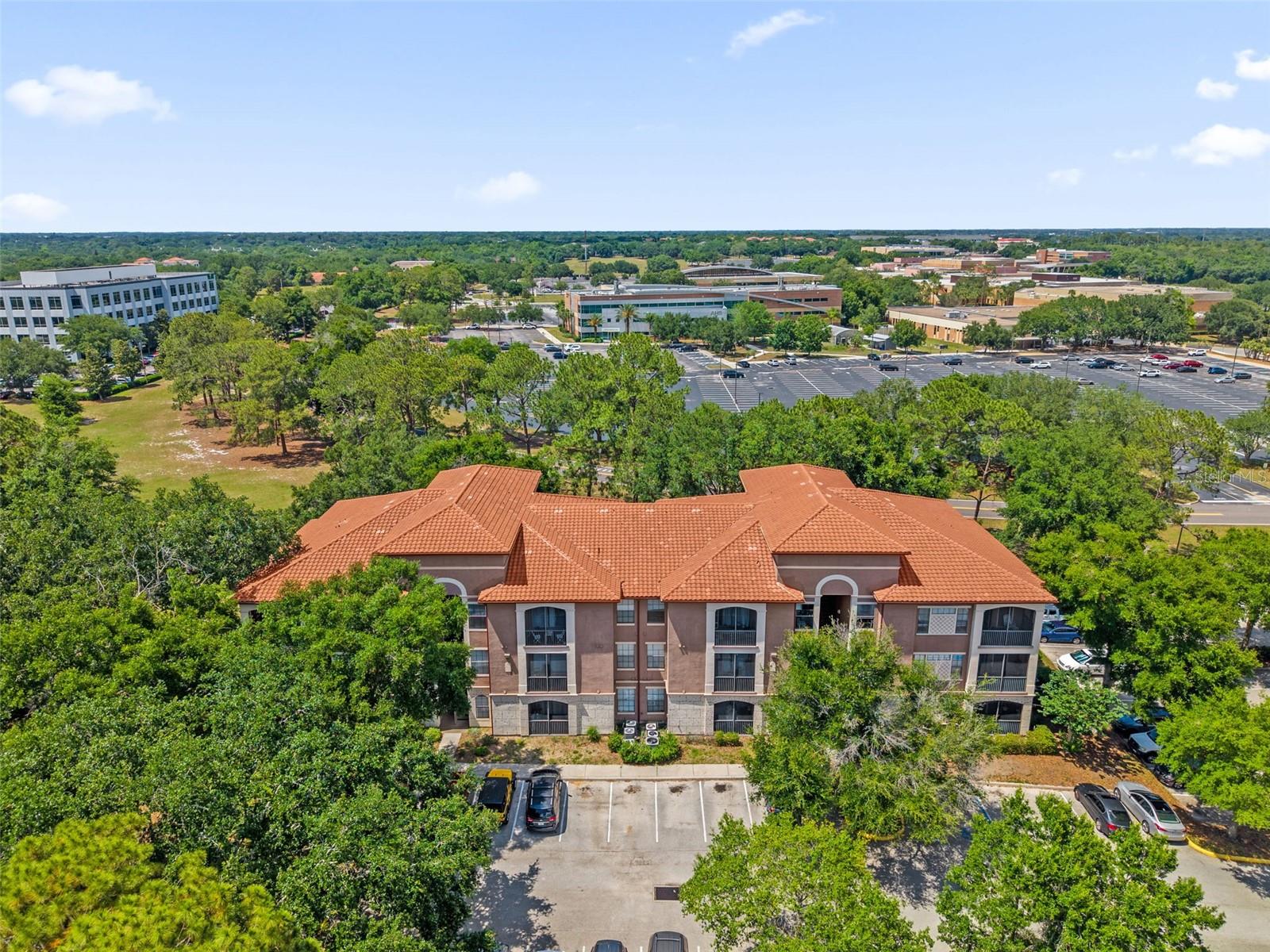 Condominium in ORLANDO, FL - Daniel Dourado
