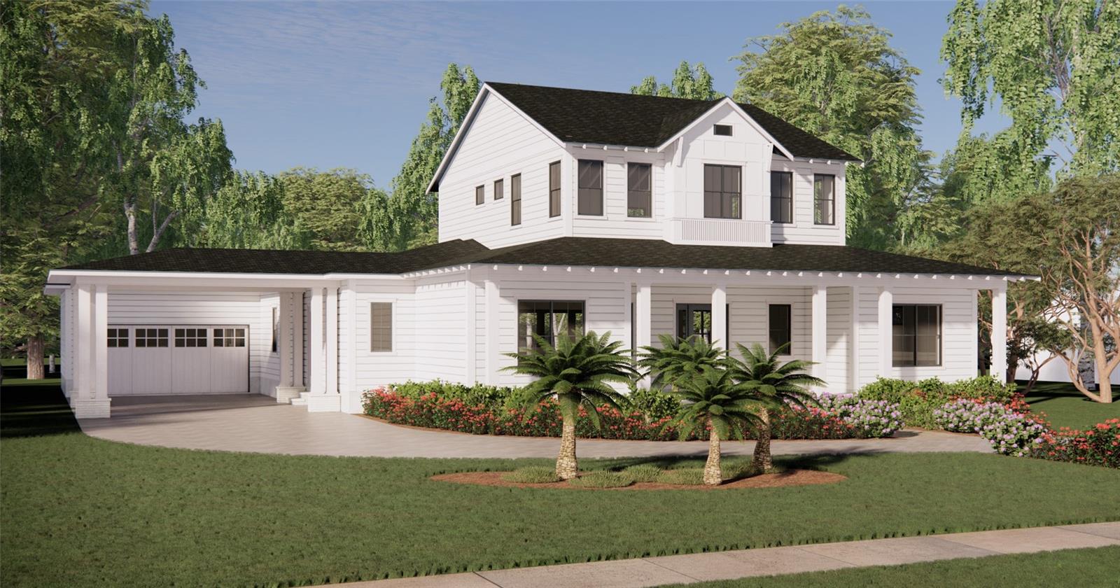 Single Family Residence em GOTHA, FL - Daniel Dourado