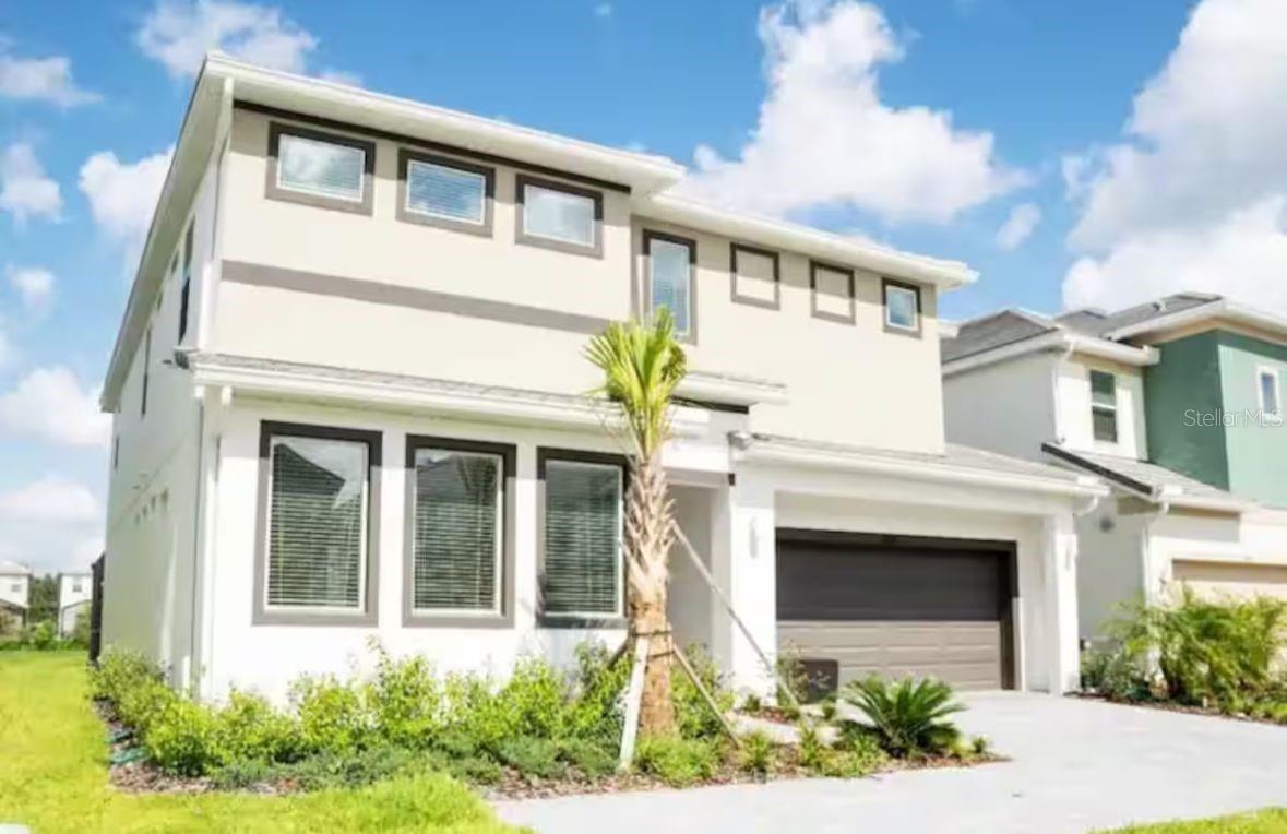 Single Family Residence em KISSIMMEE, FL - Daniel Dourado