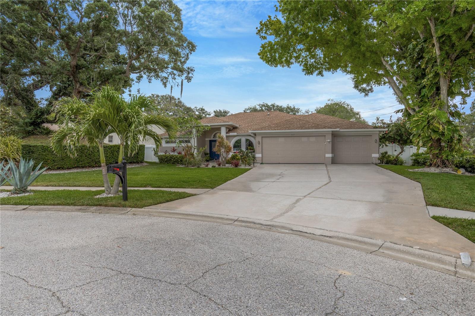 Single Family Residence in TARPON SPRINGS, FL - Daniel Dourado
