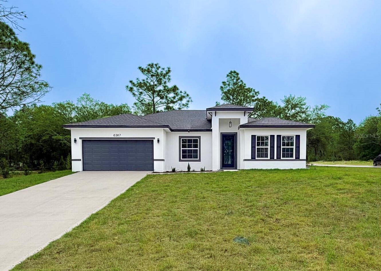 Single Family Residence em CITRUS SPRINGS, FL - Daniel Dourado