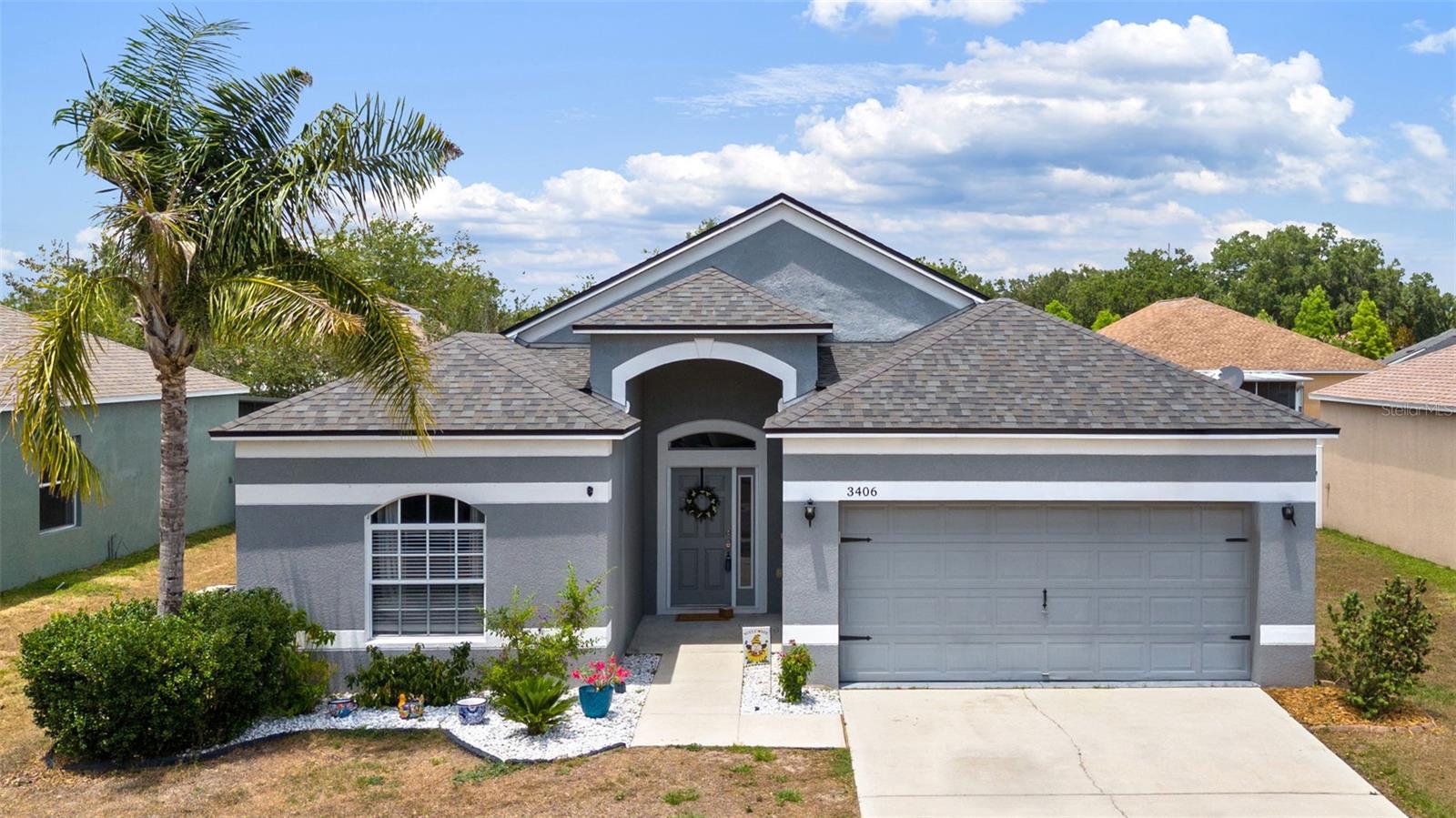 Single Family Residence in PLANT CITY, FL - Daniel Dourado