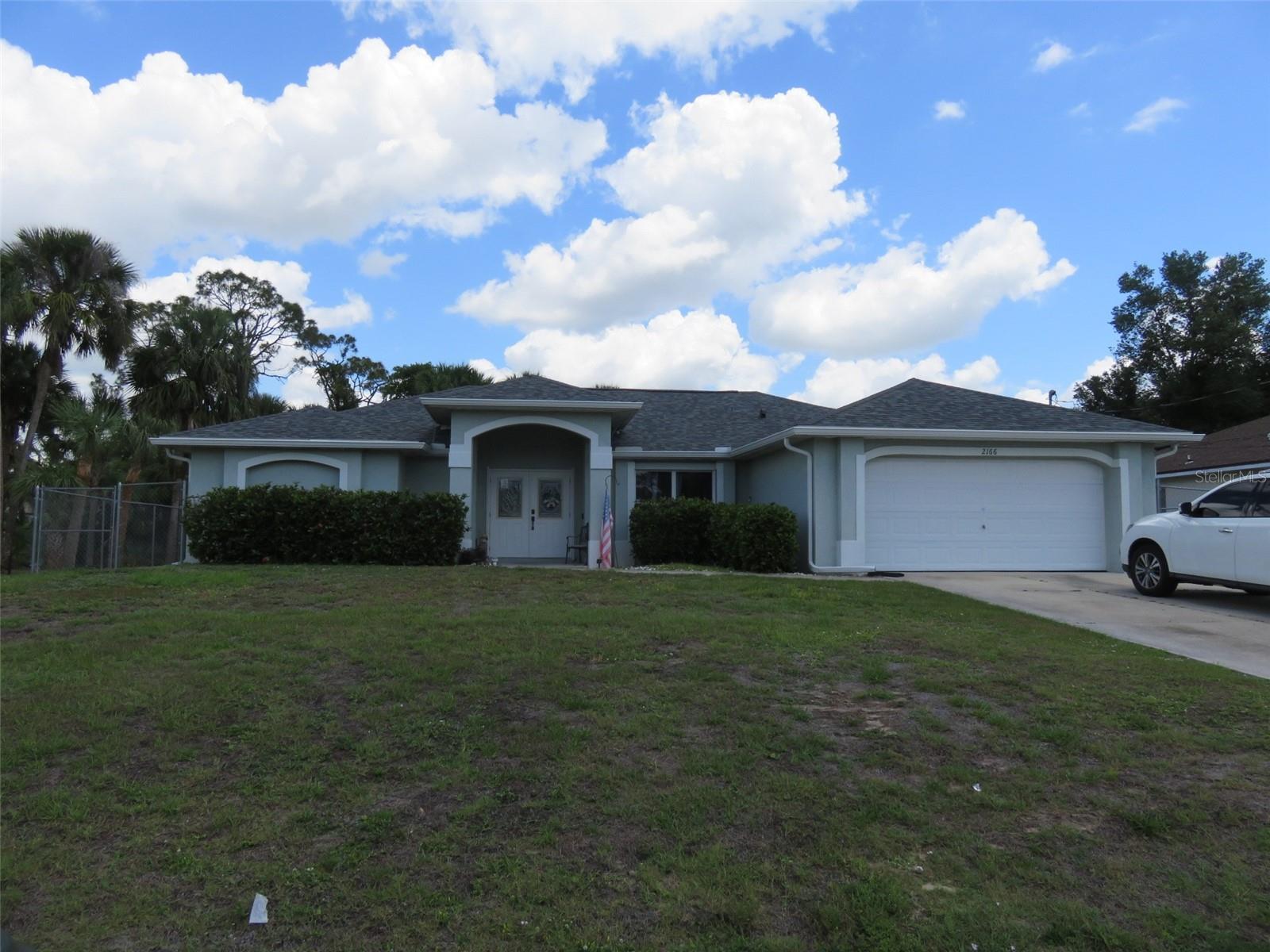 Single Family Residence in NORTH PORT, FL - Daniel Dourado