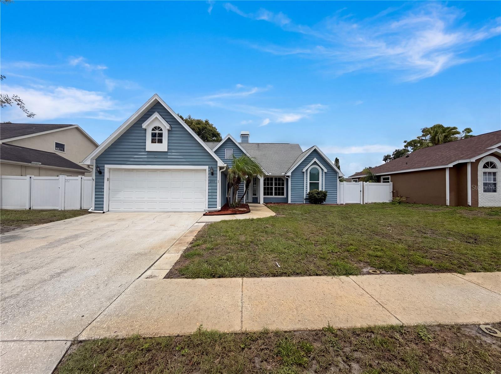 Single Family Residence in NEW PORT RICHEY, FL - Daniel Dourado