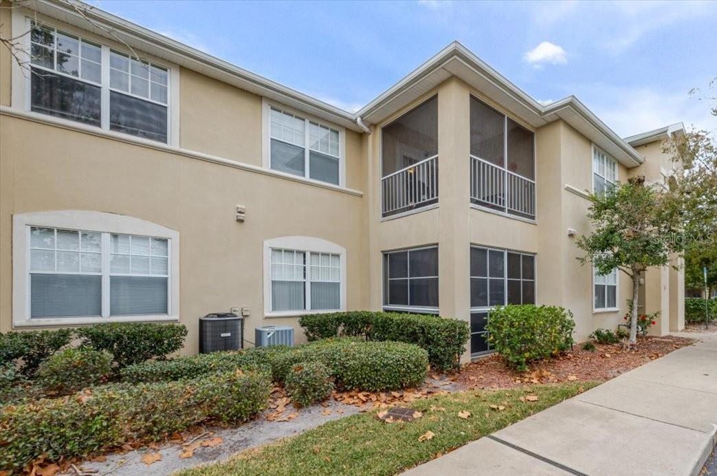 Condominium em PORT ORANGE, FL - Daniel Dourado