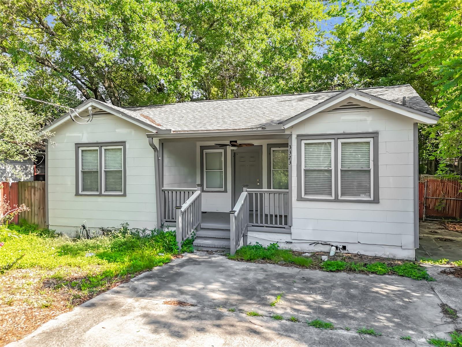 Single Family Residence em JACKSONVILLE, FL - Daniel Dourado