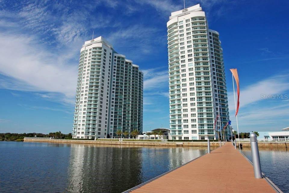 Condominium in DAYTONA BEACH, FL - Daniel Dourado