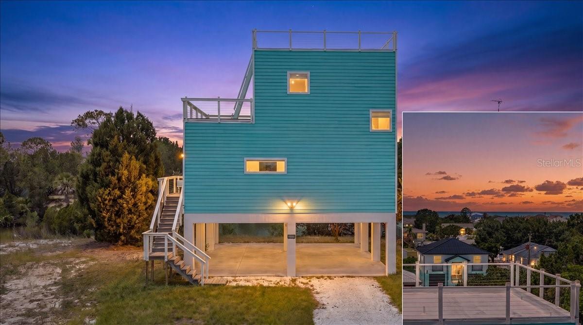Single Family Residence in HERNANDO BEACH, FL - Daniel Dourado