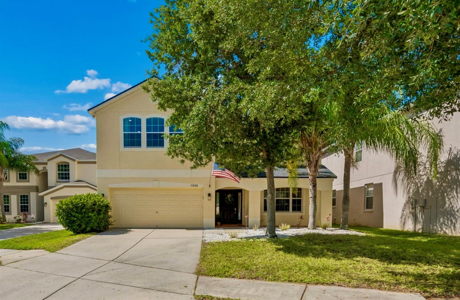 Single Family Residence em RIVERVIEW, FL - Daniel Dourado
