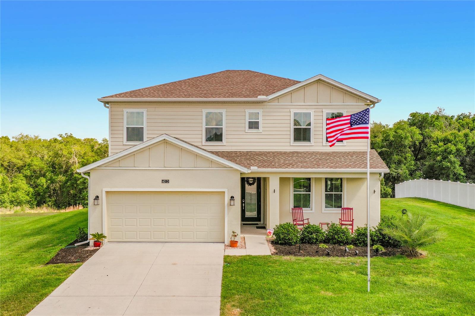 Single Family Residence em MOUNT DORA, FL - Daniel Dourado