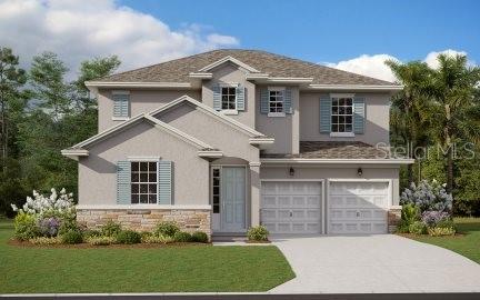 Single Family Residence in ORLANDO, FL - Daniel Dourado