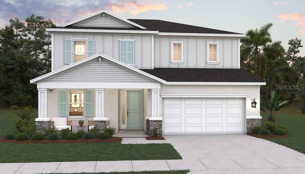 Single Family Residence in ORLANDO, FL - Daniel Dourado