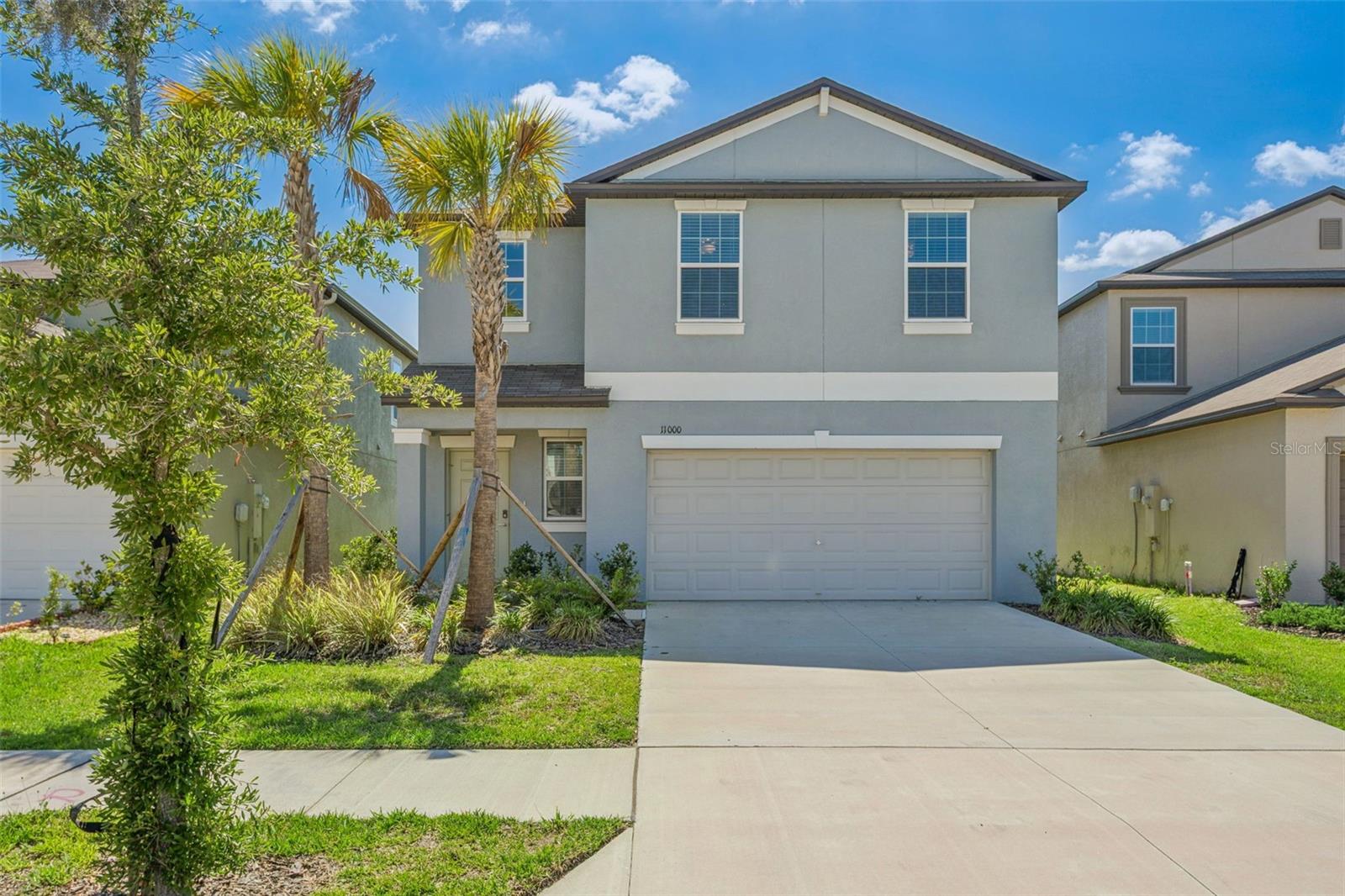 Single Family Residence in SAN ANTONIO, FL - Daniel Dourado