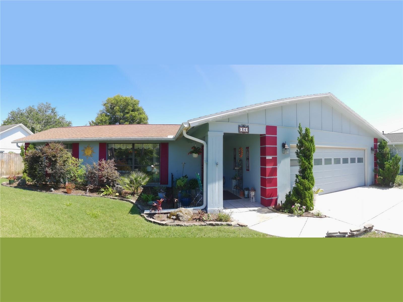 Single Family Residence in PALM COAST, FL - Daniel Dourado