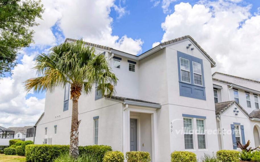 Townhouse in DAVENPORT, FL - Daniel Dourado