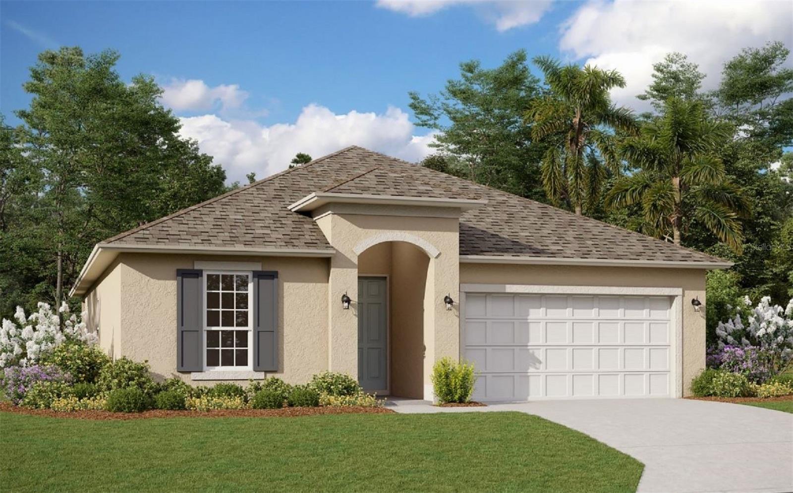 Single Family Residence in ORLANDO, FL - Daniel Dourado