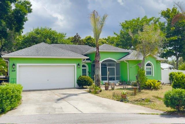 Single Family Residence em EAGLE LAKE, FL - Daniel Dourado