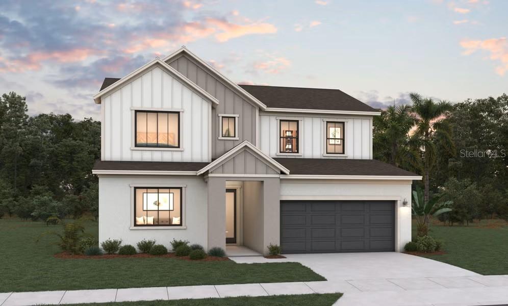 Single Family Residence in ORLANDO, FL - Daniel Dourado