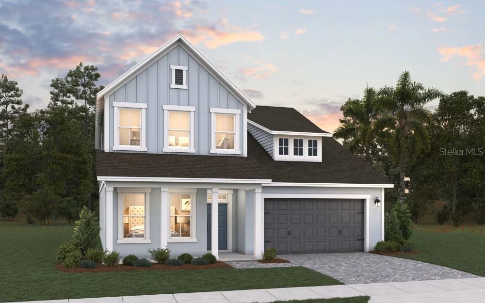Single Family Residence in ORLANDO, FL - Daniel Dourado