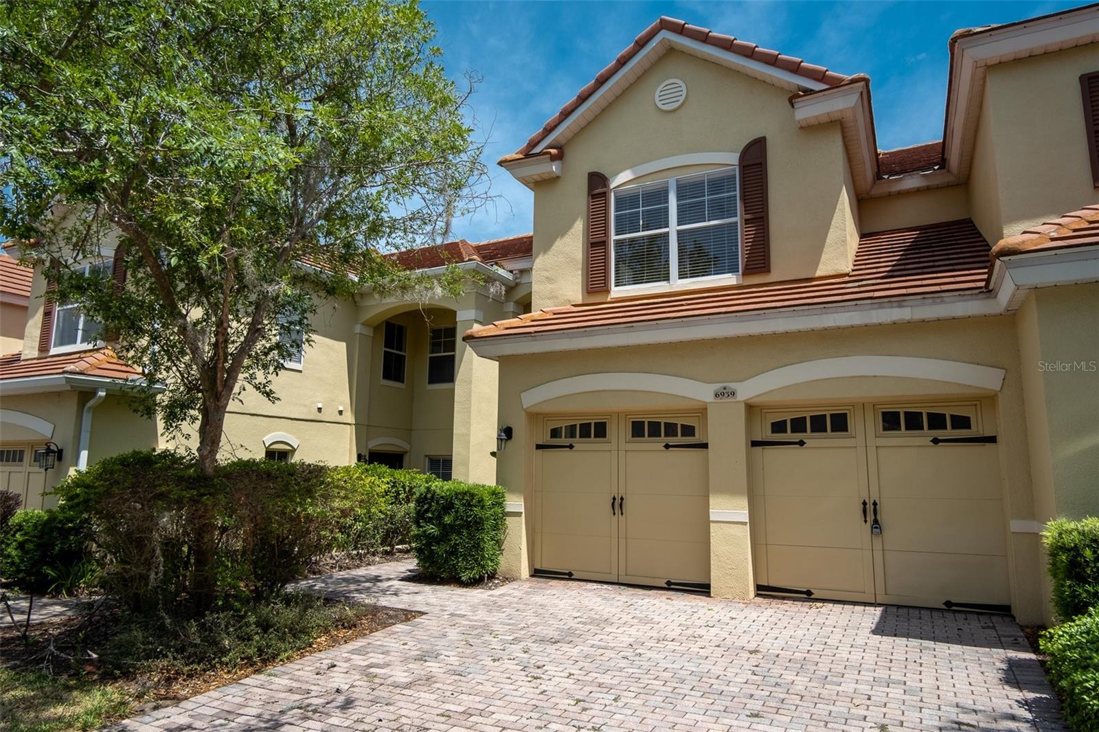 Townhouse in ORLANDO, FL - Daniel Dourado