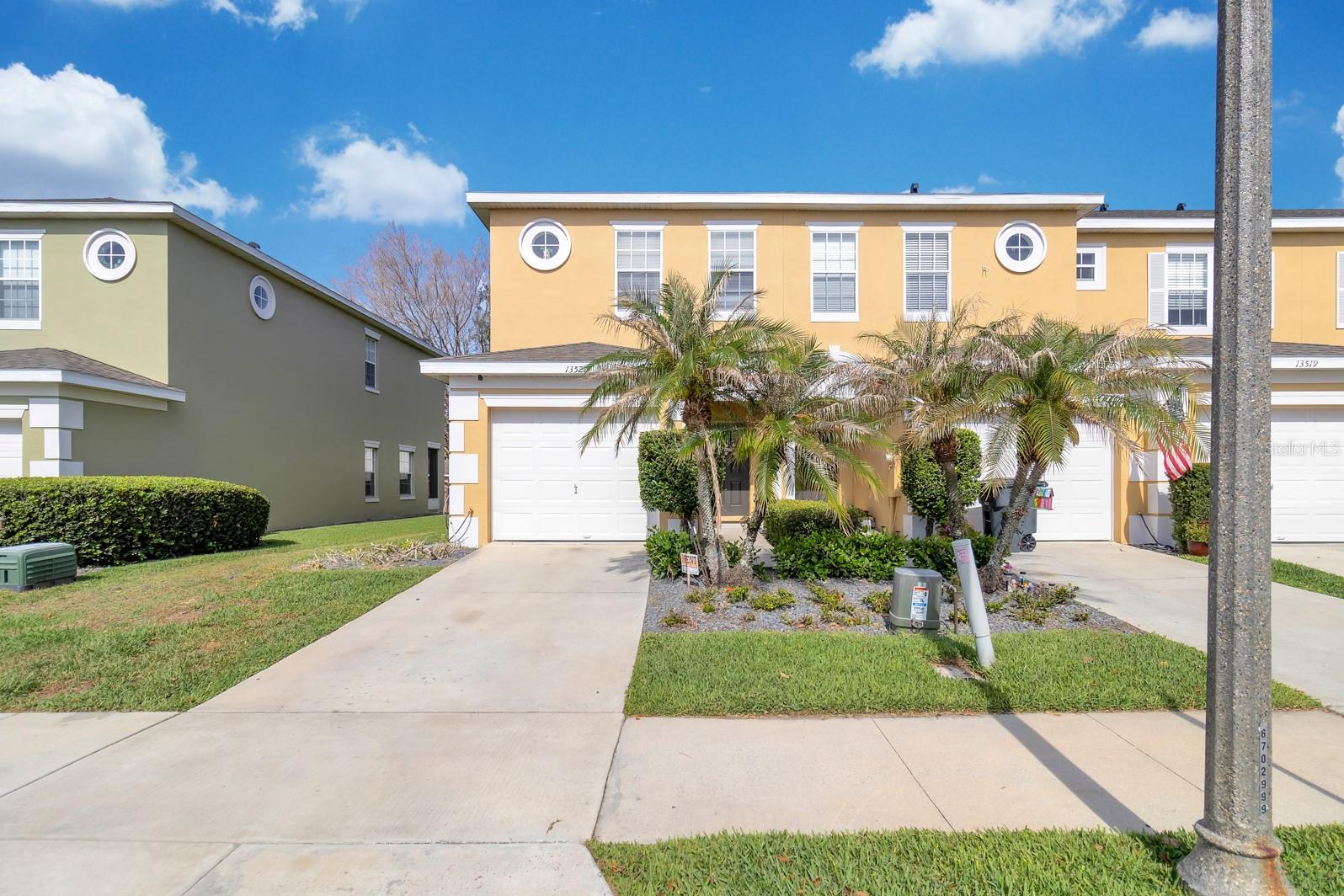Townhouse em WINTER GARDEN, FL - Daniel Dourado