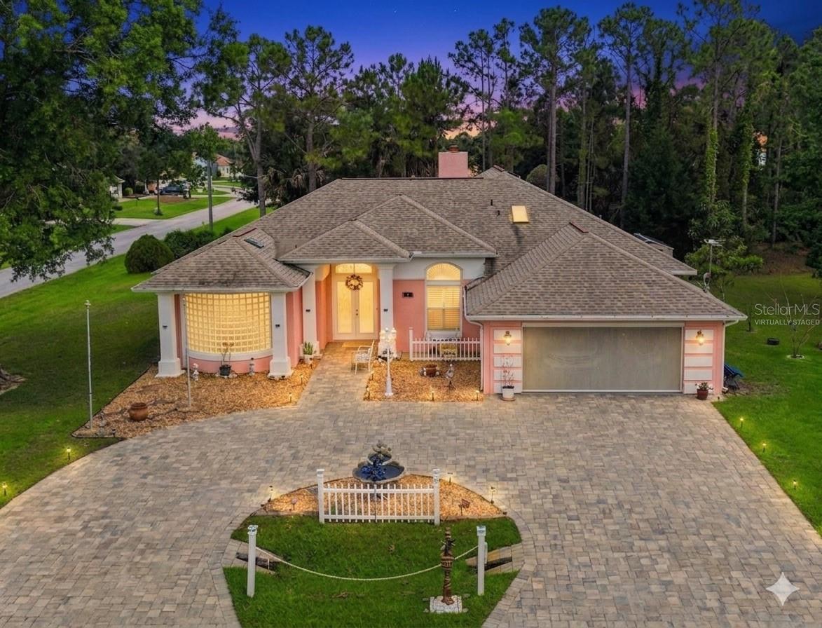 Single Family Residence in PALM COAST, FL - Daniel Dourado