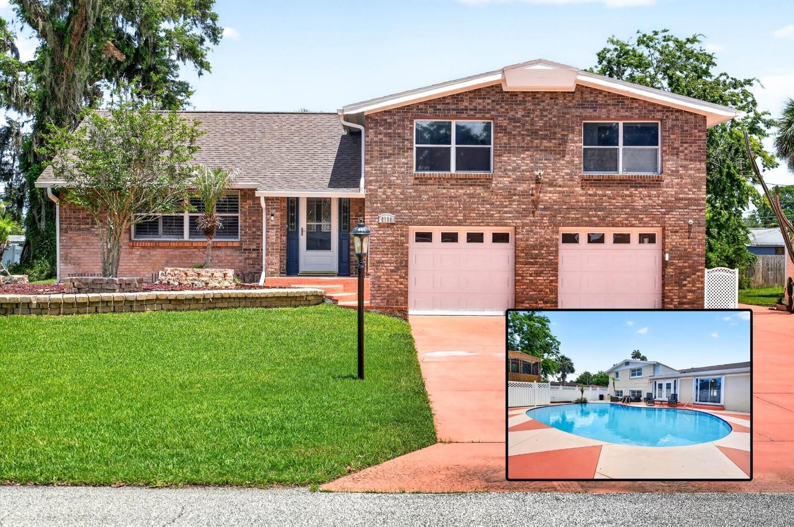 Single Family Residence in SOUTH DAYTONA, FL - Daniel Dourado