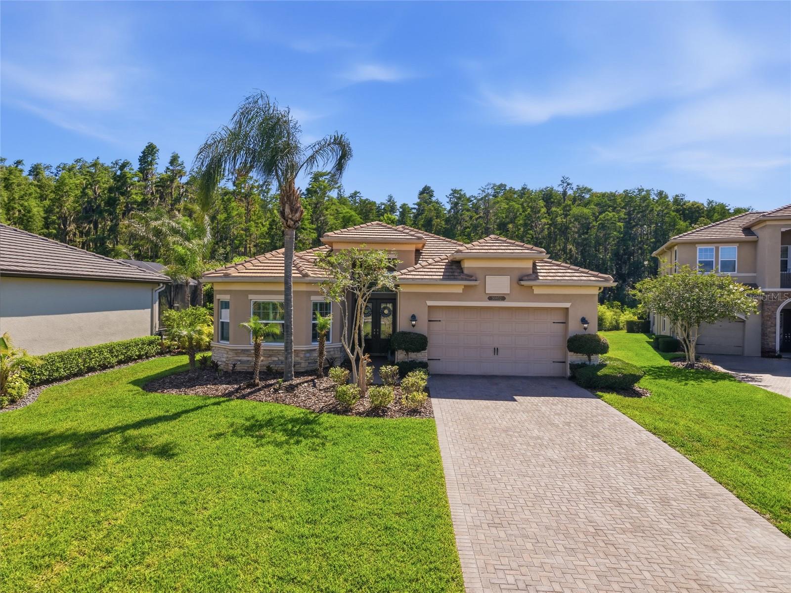 Single Family Residence in WESLEY CHAPEL, FL - Daniel Dourado