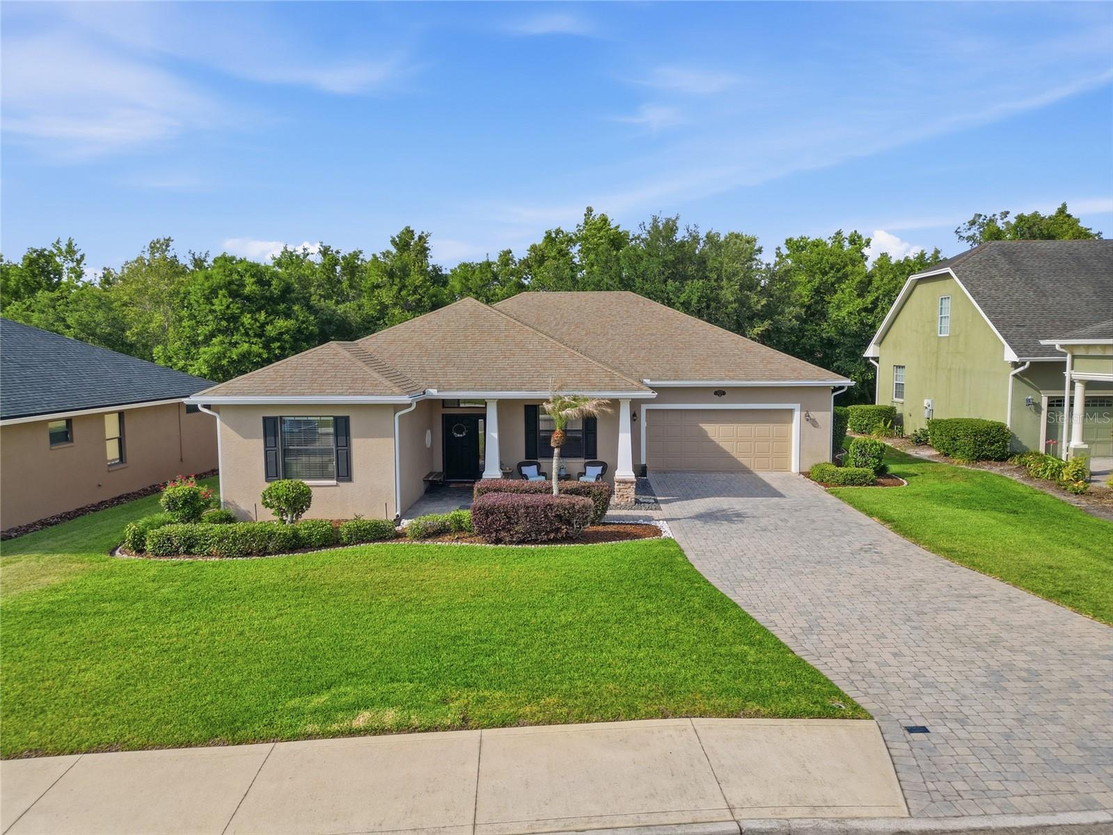 Single Family Residence em LAKELAND, FL - Daniel Dourado