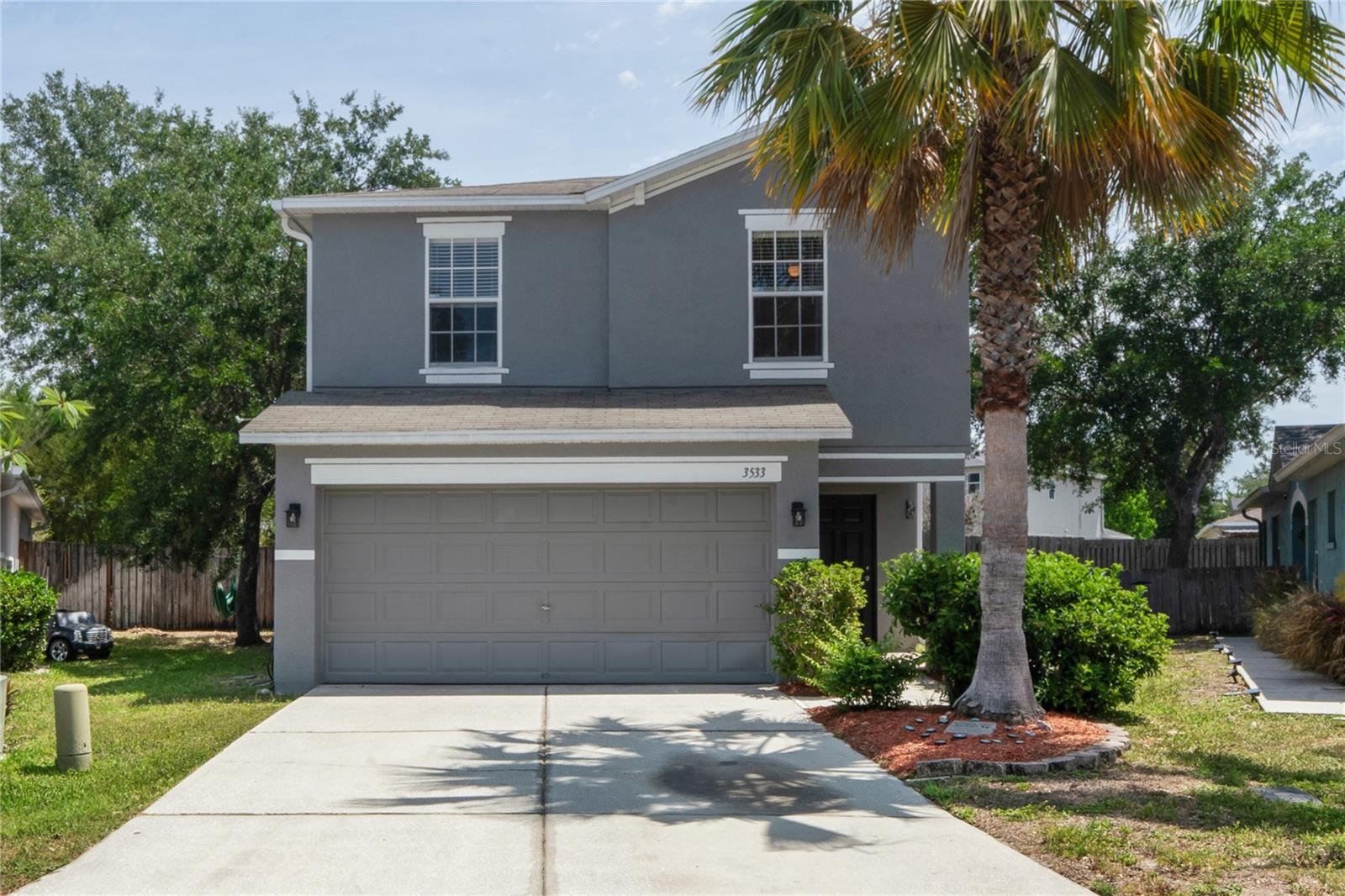 Single Family Residence em LAND O LAKES, FL - Daniel Dourado