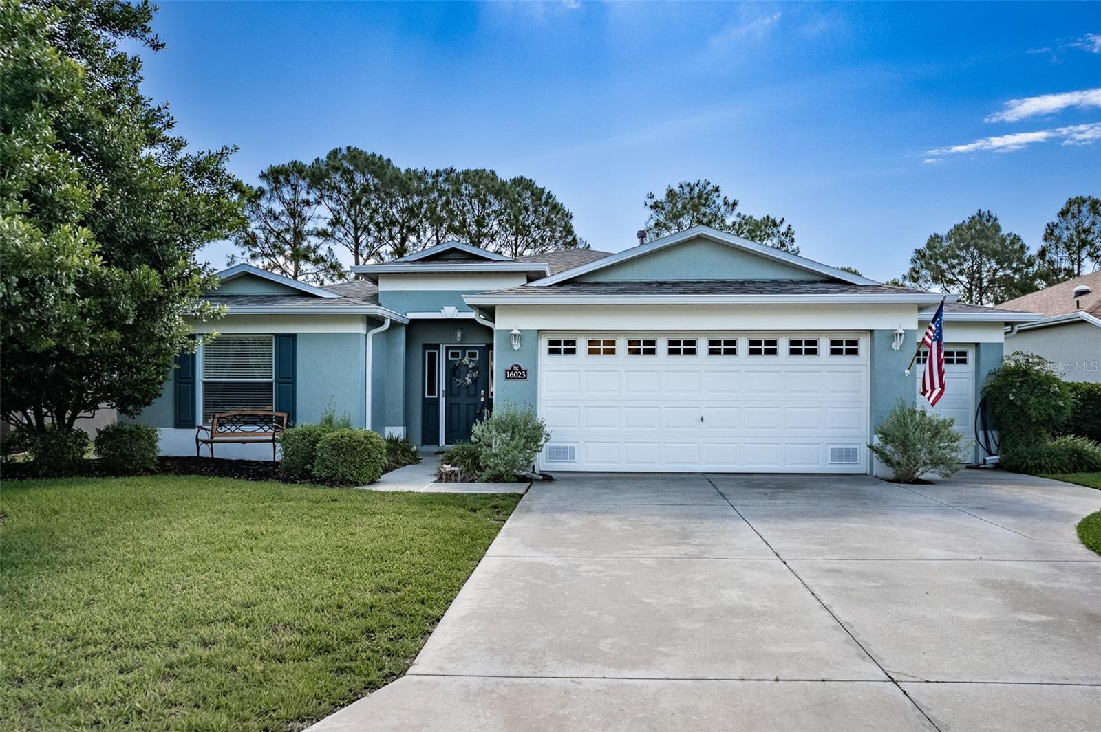 Single Family Residence in OCALA, FL - Daniel Dourado