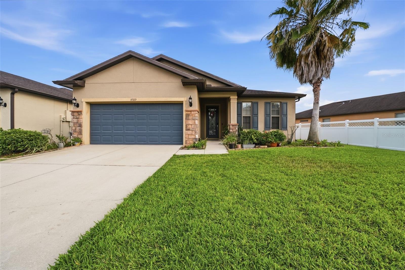 Single Family Residence em POLK CITY, FL - Daniel Dourado