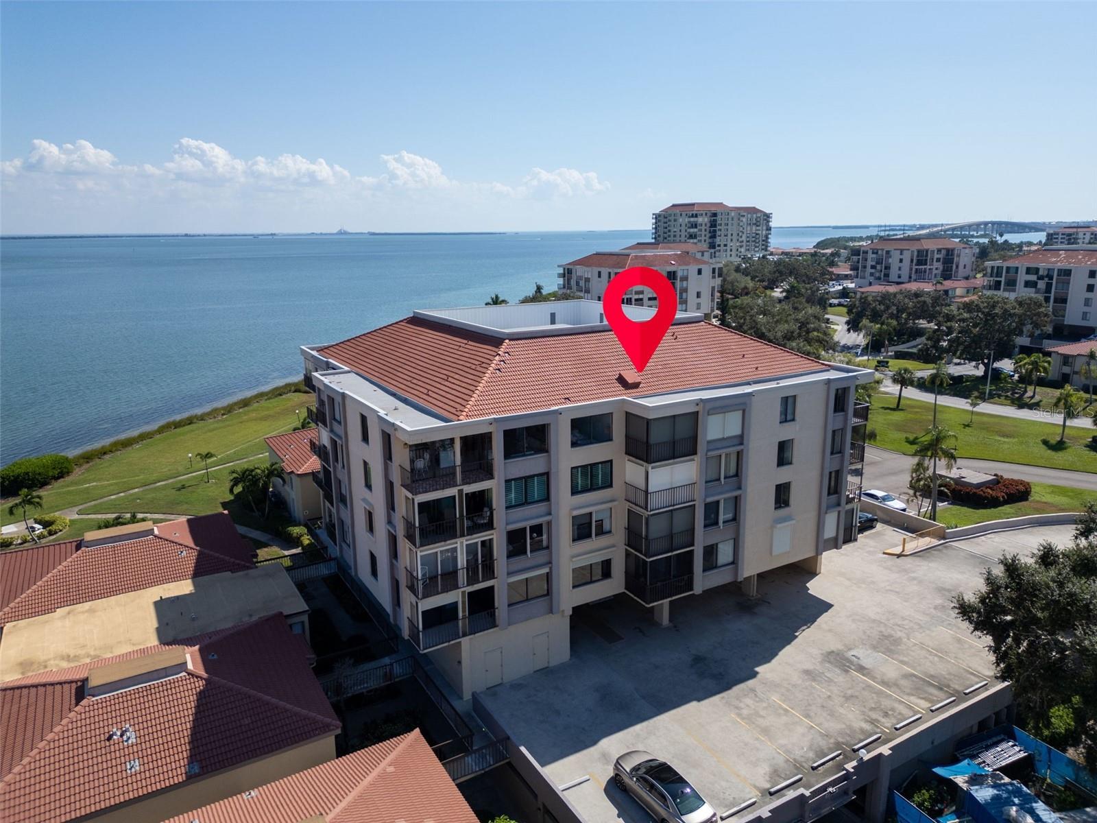 Condominium em ST PETERSBURG, FL - Daniel Dourado