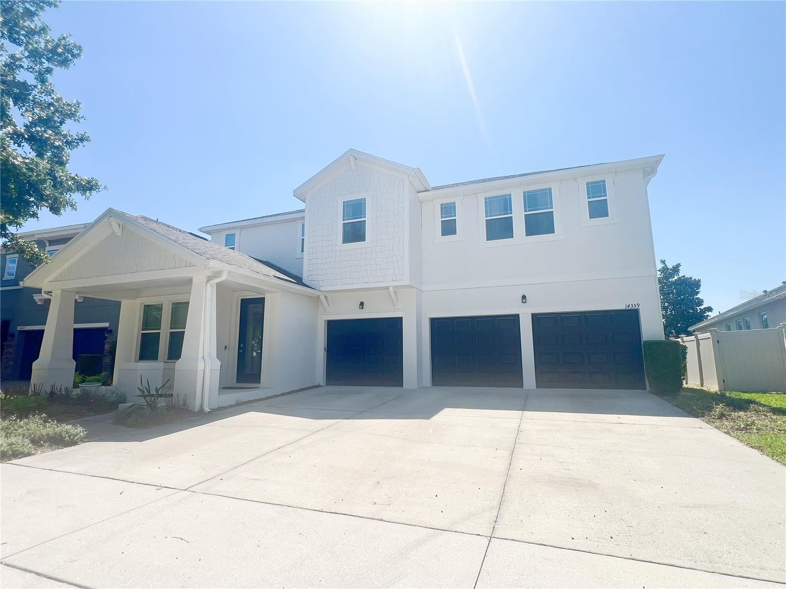 Single Family Residence em WINTER GARDEN, FL - Daniel Dourado