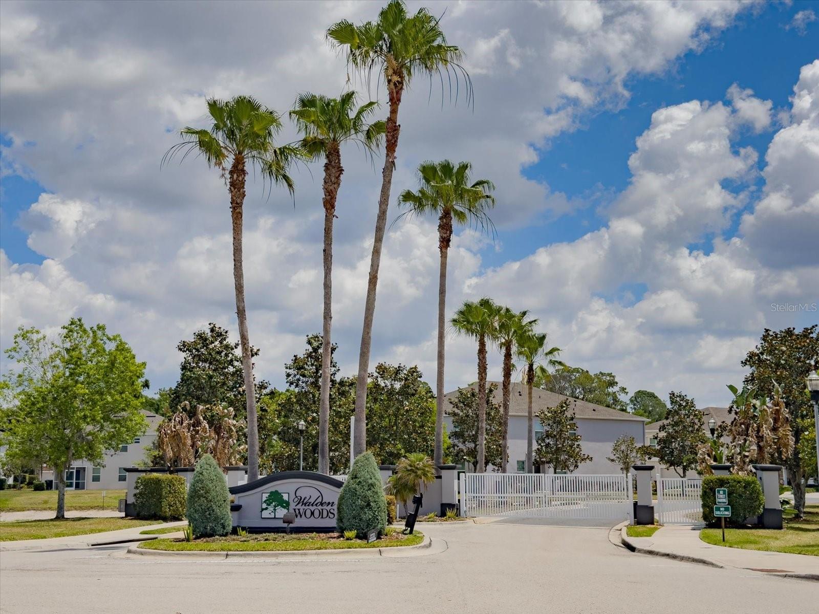 Townhouse in PLANT CITY, FL - Daniel Dourado