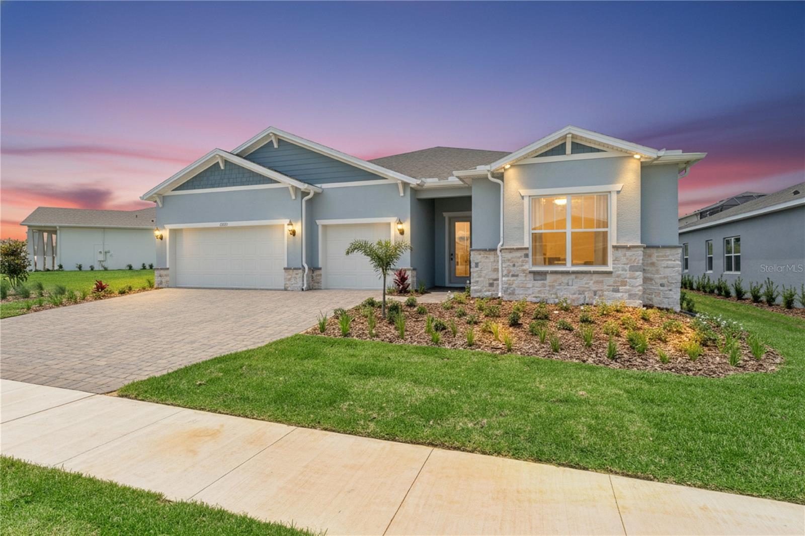 Single Family Residence em MINNEOLA, FL - Daniel Dourado