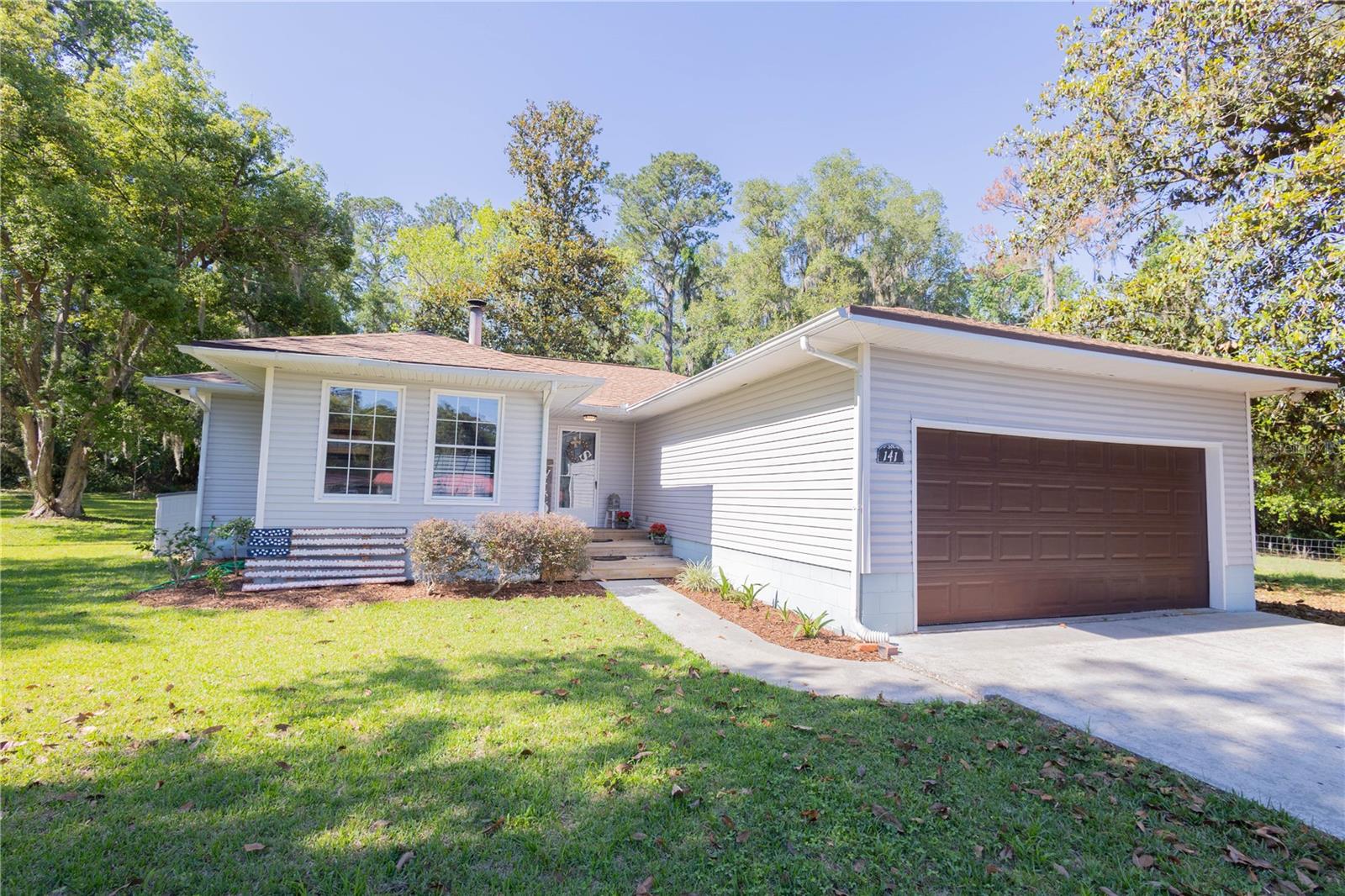 Single Family Residence em LAKE CITY, FL - Daniel Dourado