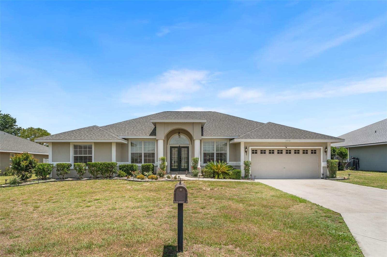Single Family Residence em BELLEVIEW, FL - Daniel Dourado