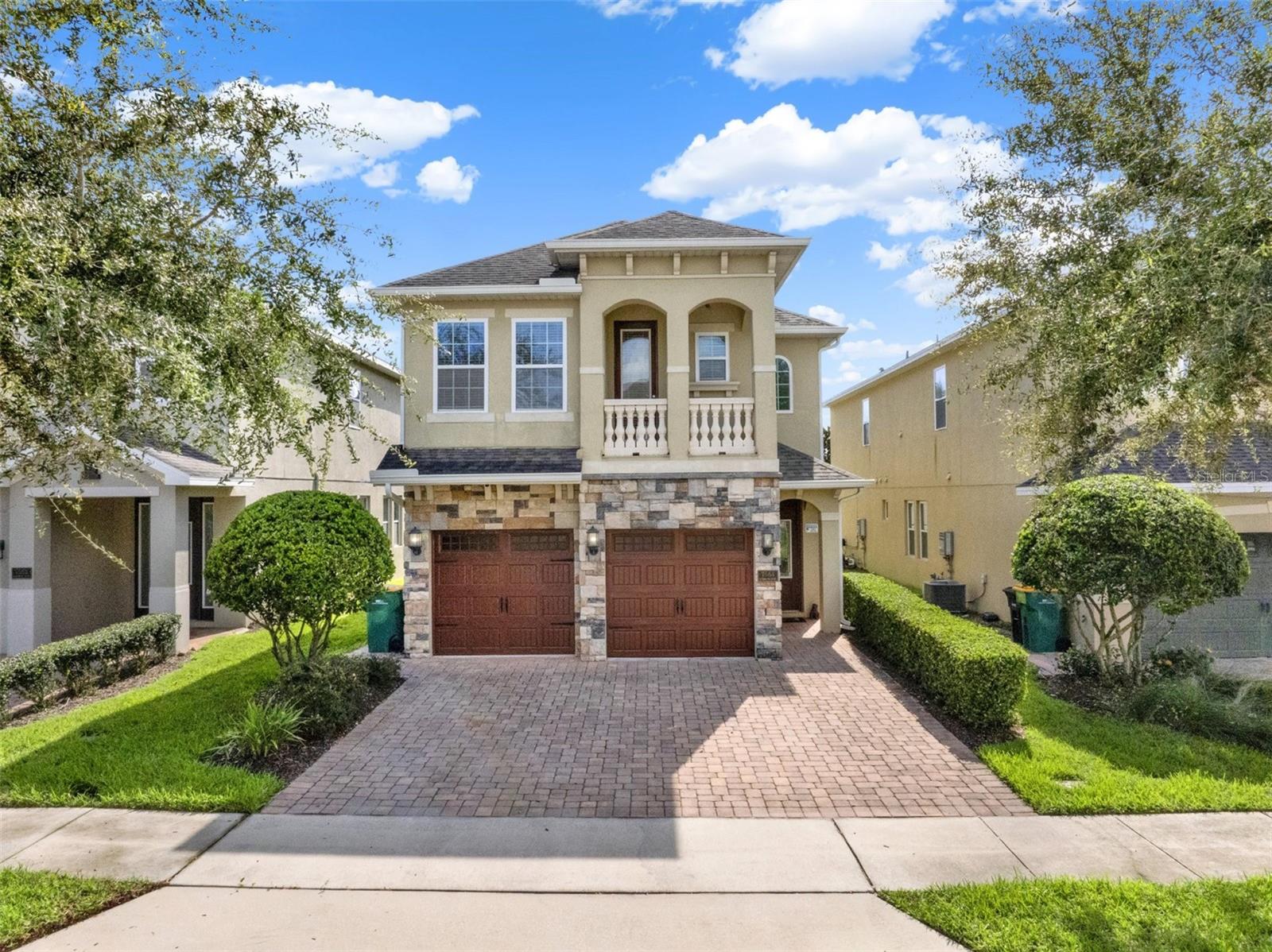 Single Family Residence em KISSIMMEE, FL - Daniel Dourado