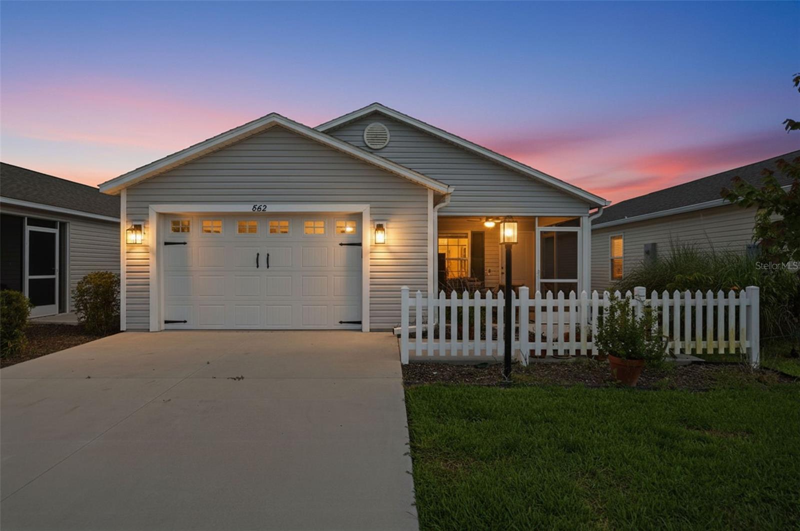 Villa in THE VILLAGES, FL - Daniel Dourado