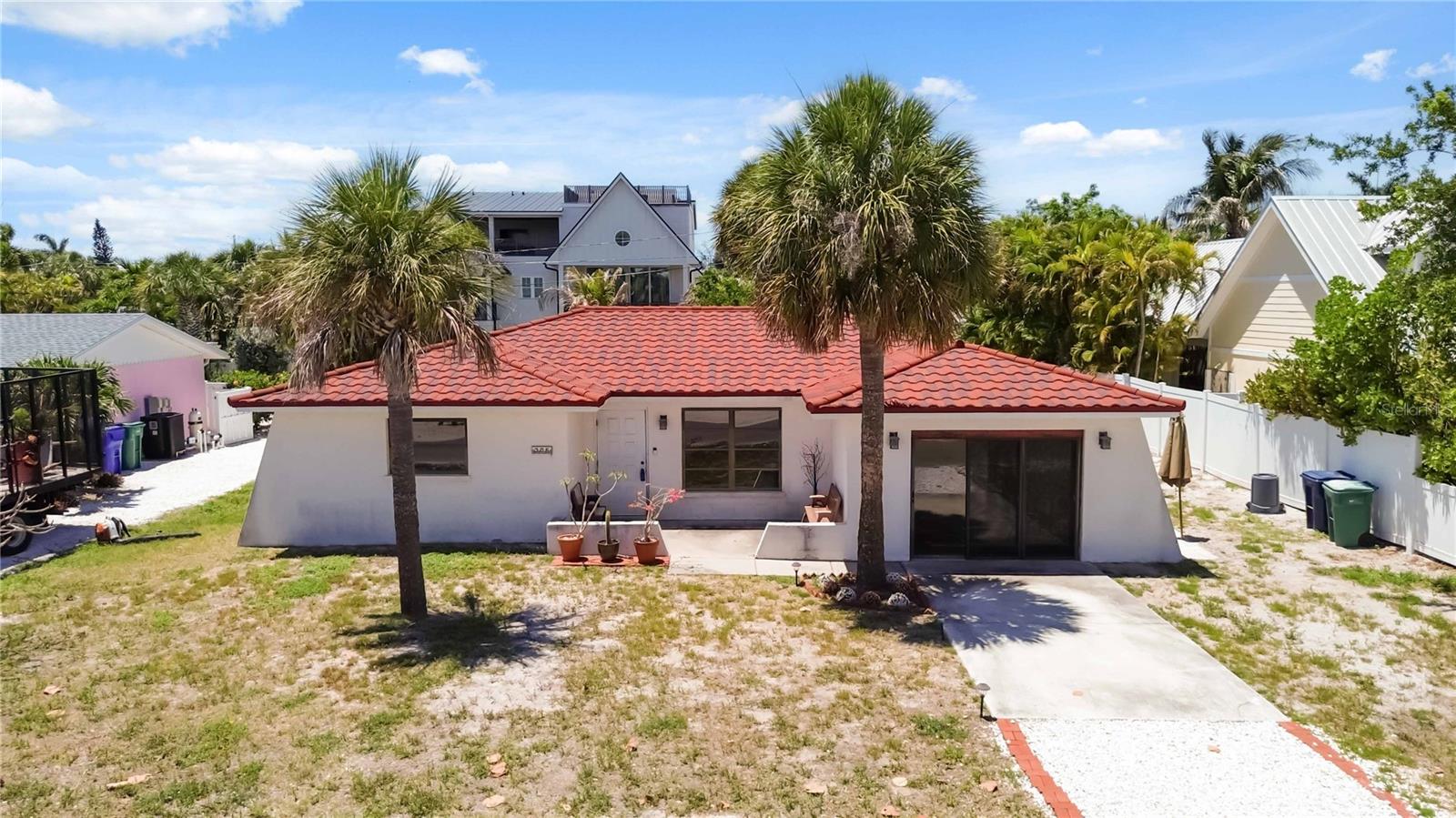 Single Family Residence em ANNA MARIA, FL - Daniel Dourado